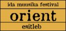 Ida Muusika Festival Orient esitleb