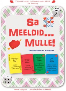 sa-meeldid-mulle